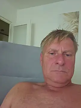 Webkamerová show johnnym1