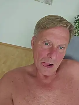 Webkamerová show johnnym1