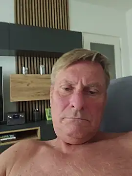 Webkamerová show johnnym1