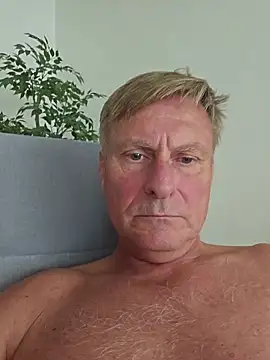 Вебкам-шоу johnnym1