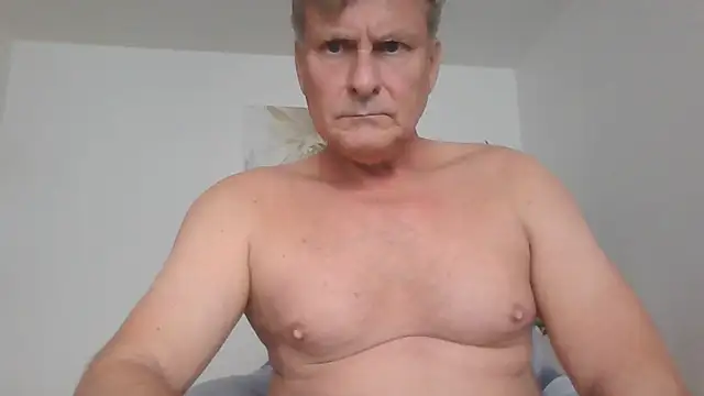 Show modela johnnym1 na web-kameri