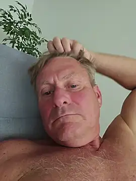 Вебкам-шоу johnnym1