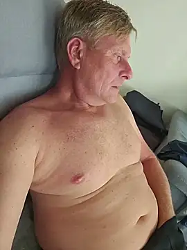 Show webcam de johnnym1