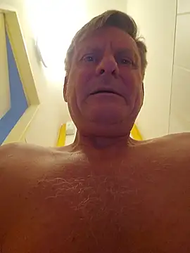 Webkamerová show johnnym1