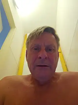 johnnym1 Adlı Modelin Web Kamerası Şovu