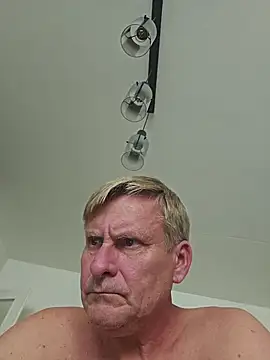 Show webcam de johnnym1