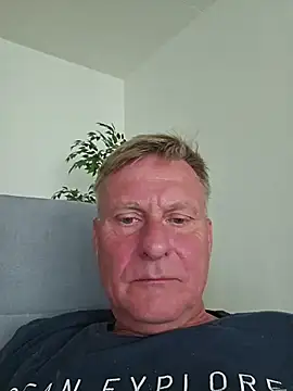 Webkamerová show johnnym1