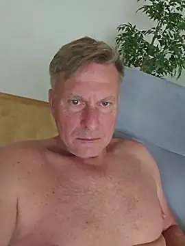 Show modela johnnym1 na web-kameri