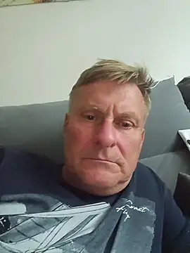 Webkamerová show johnnym1