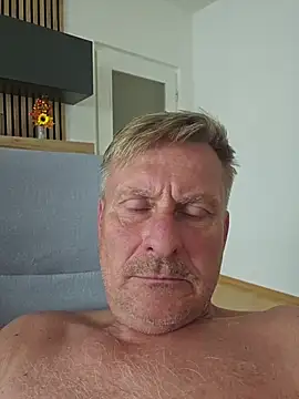 johnnym1 Pertunjukan Webcam