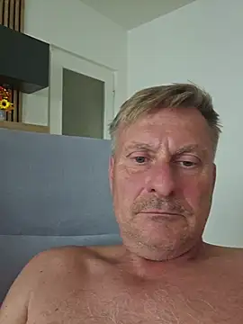 johnnym1 Pertunjukan Webcam