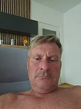 johnnym1 Pertunjukan Webcam