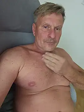 Webkamerová show johnnym1