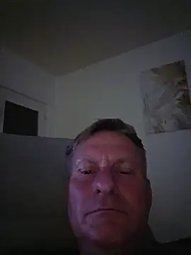 Webkamerová show johnnym1