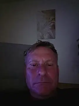 Webkamerová show johnnym1