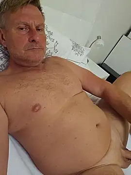 johnnym1 Pertunjukan Webcam