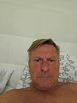 Вебкам-шоу johnnym1