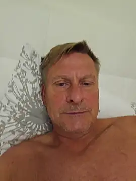 Webkamerová show johnnym1