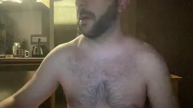 Show Webcam de RedDante89