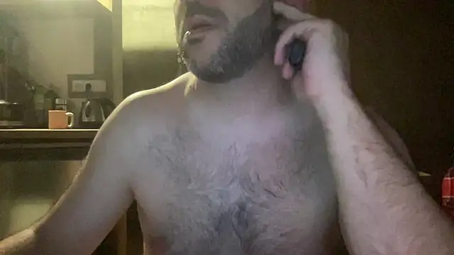 Webkamerová show RedDante89