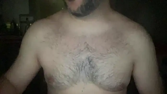 Вебкам-шоу RedDante89