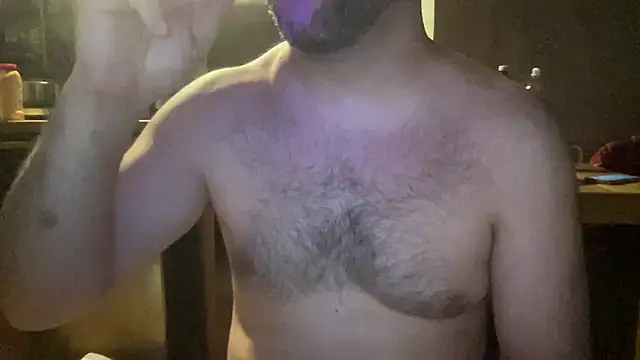RedDante89 webcam show