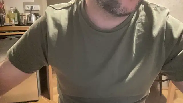 Webkamerová show RedDante89