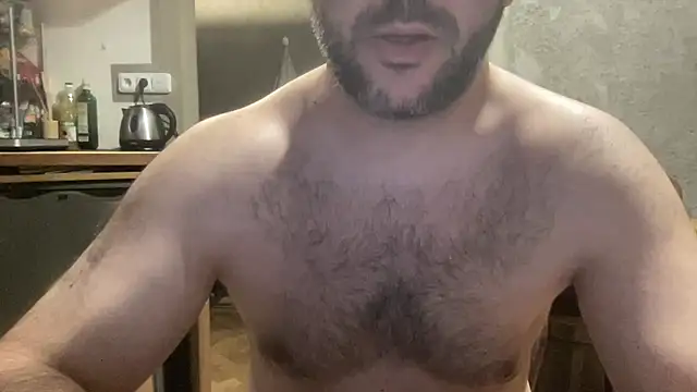 Webkamerová show RedDante89