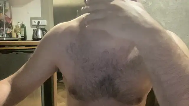 RedDante89 网络视讯表演