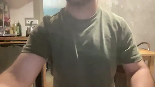 RedDante89 Show Webcam