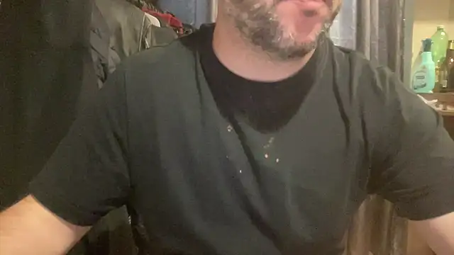 Webkamerová show RedDante89