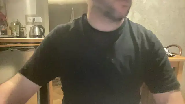Webkamerová show RedDante89