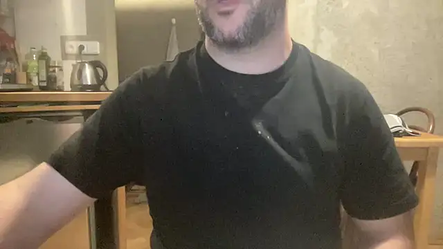 عرض كام RedDante89