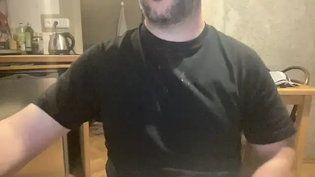 RedDante89 在線直播表演