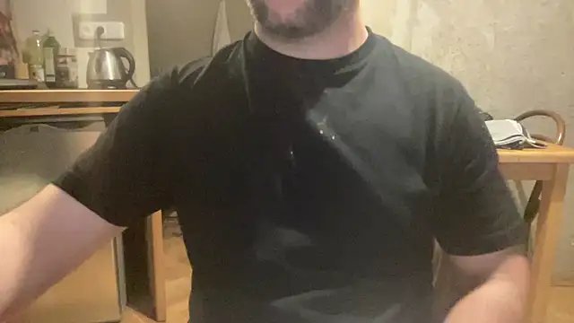 Webkamerová show RedDante89