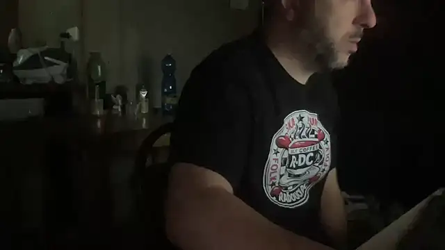 RedDante89 网络视讯表演