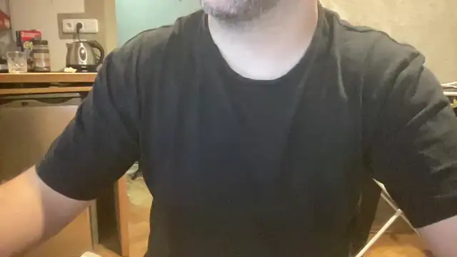 RedDante89's Webcam Show