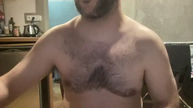 Show webcam de RedDante89