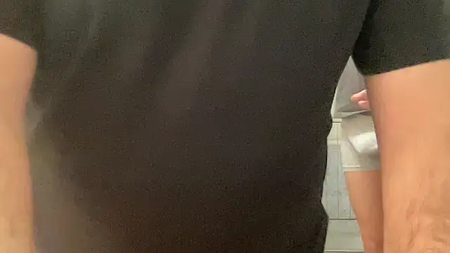 RedDante89 Webcam Show