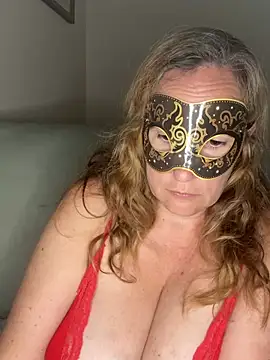 Pertunjukan Kamera Web largeboobies30