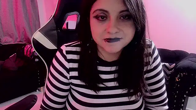 Acid666_alice Chat XXX live