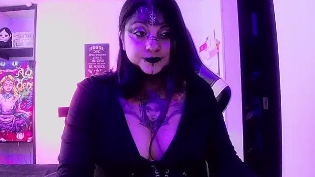 Acid666_alice – webcam-show