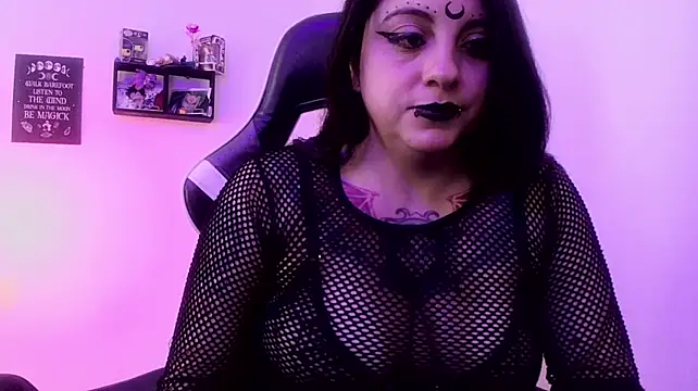 Acid666_alice Webcam show