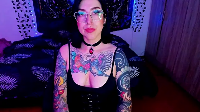 Chat XXX en directo de alice_666f