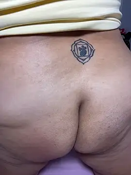 keirabbw Webcam Show