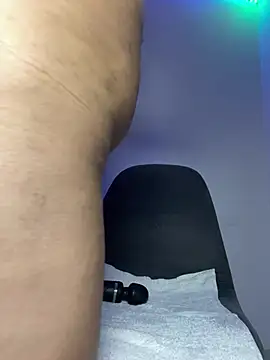 keirabbw Webcam-Show
