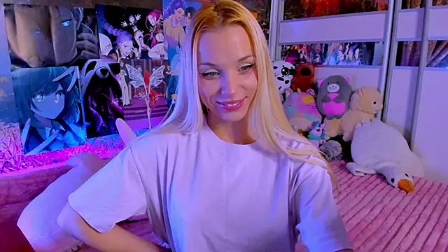 แชท XXX สดของ Cute__Pony
