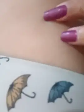 Aachal_7 Webcam-Show