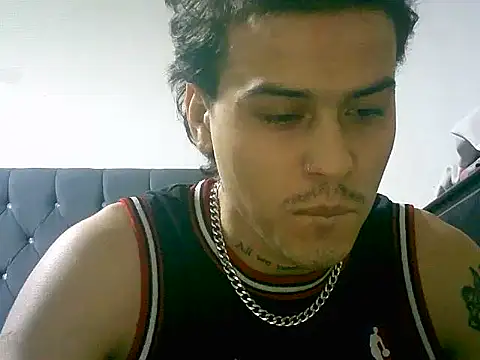 chamitopolla21 Webcam Show