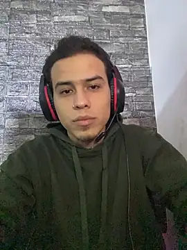 chamitopolla21 Webcam show